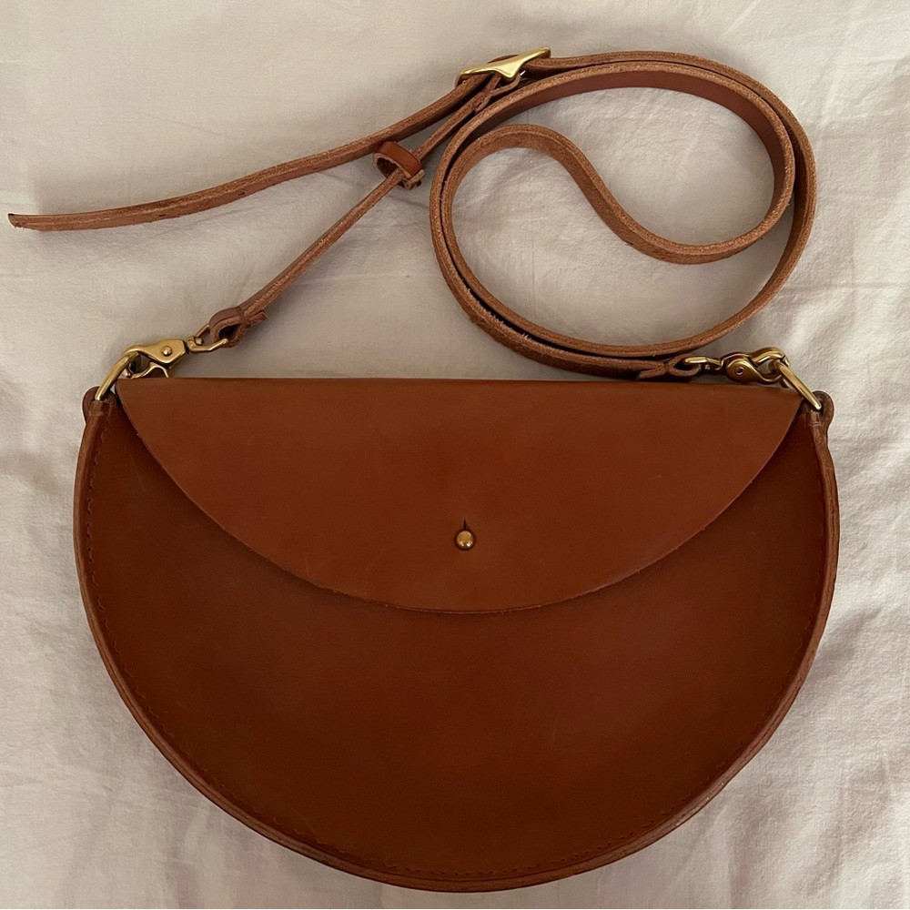 Tree Fairfax Constance Crossbody